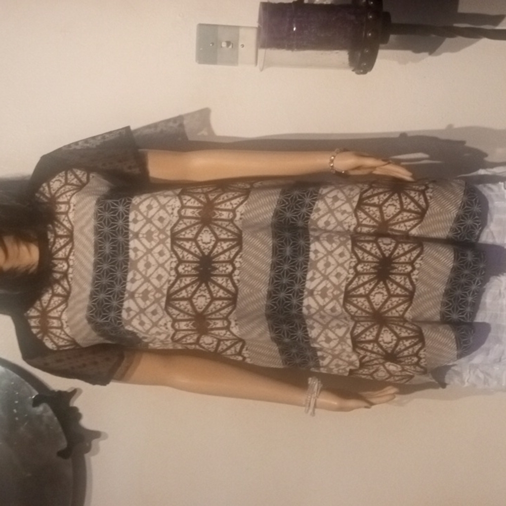 Point brand ★ med ★ women's tunic top